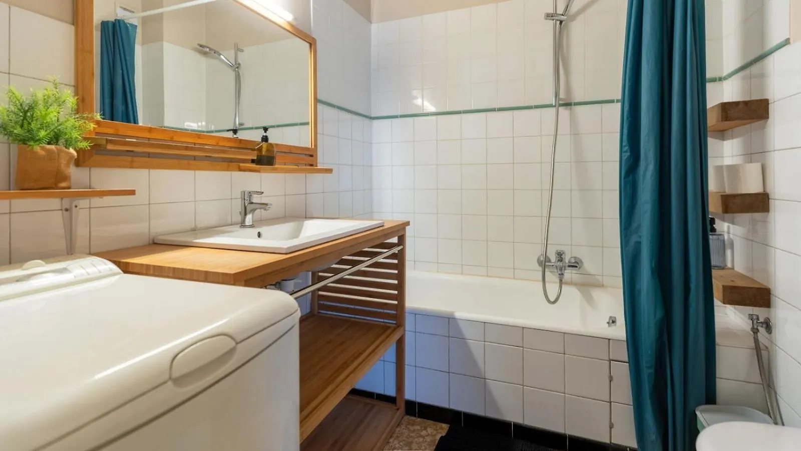 Annecy Coeur De Ville - Appartement Balcon